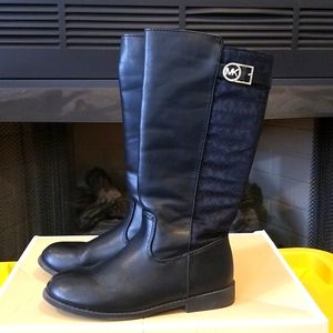 Girls Michael Kors Boots